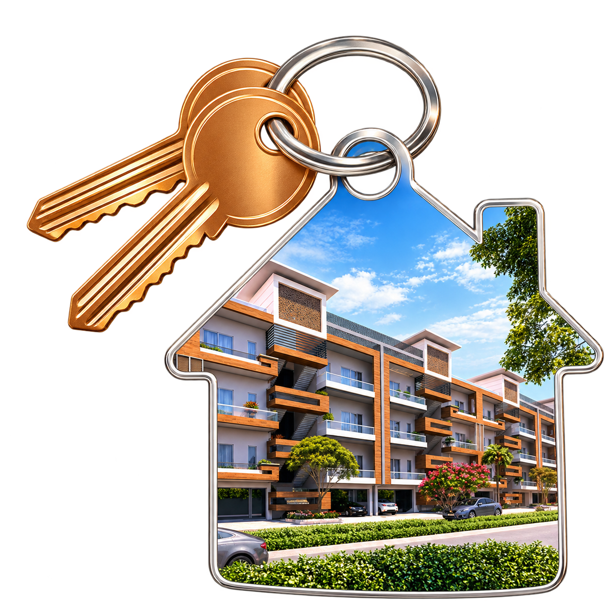 Turnkey Architectural Delivery